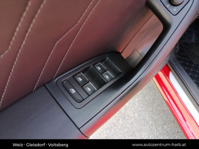 Seat Ateca Gebrauchtwagen Seat Ateca Gebrauchtwagen