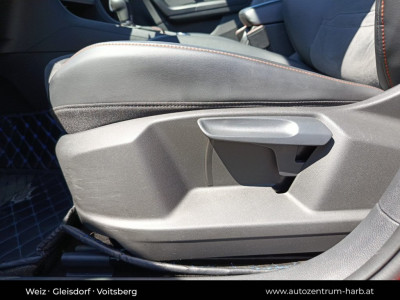 Seat Ateca Gebrauchtwagen Seat Ateca Gebrauchtwagen