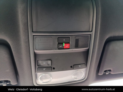 Seat Ateca Gebrauchtwagen Seat Ateca Gebrauchtwagen