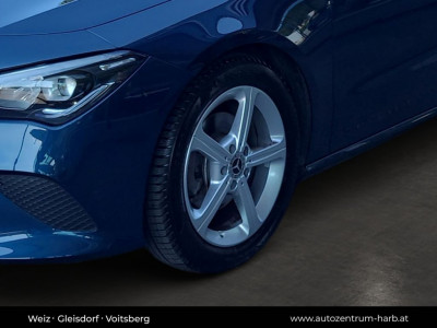 Mercedes-Benz CLA Gebrauchtwagen Mercedes-Benz CLA Gebrauchtwagen