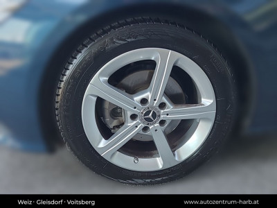 Mercedes-Benz CLA Gebrauchtwagen Mercedes-Benz CLA Gebrauchtwagen