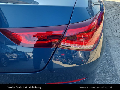 Mercedes-Benz CLA Gebrauchtwagen Mercedes-Benz CLA Gebrauchtwagen