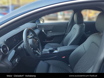 Mercedes-Benz CLA Gebrauchtwagen Mercedes-Benz CLA Gebrauchtwagen