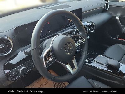 Mercedes-Benz CLA Gebrauchtwagen Mercedes-Benz CLA Gebrauchtwagen