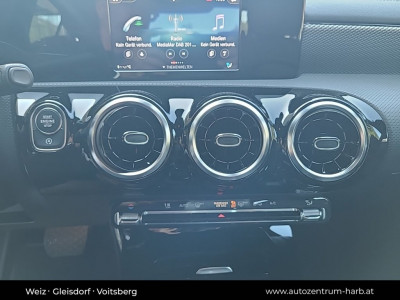 Mercedes-Benz CLA Gebrauchtwagen Mercedes-Benz CLA Gebrauchtwagen