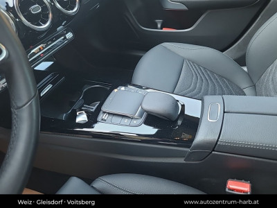Mercedes-Benz CLA Gebrauchtwagen Mercedes-Benz CLA Gebrauchtwagen