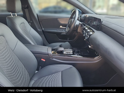 Mercedes-Benz CLA Gebrauchtwagen Mercedes-Benz CLA Gebrauchtwagen