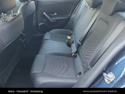 Mercedes-Benz CLA Gebrauchtwagen Mercedes-Benz CLA Gebrauchtwagen
