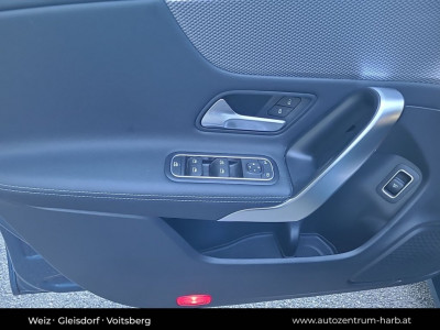 Mercedes-Benz CLA Gebrauchtwagen Mercedes-Benz CLA Gebrauchtwagen