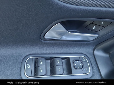 Mercedes-Benz CLA Gebrauchtwagen Mercedes-Benz CLA Gebrauchtwagen