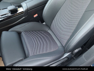 Mercedes-Benz CLA Gebrauchtwagen Mercedes-Benz CLA Gebrauchtwagen