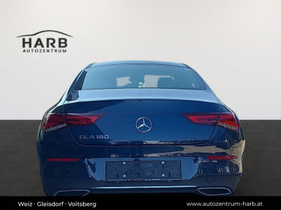 Mercedes-Benz CLA Gebrauchtwagen Mercedes-Benz CLA Gebrauchtwagen