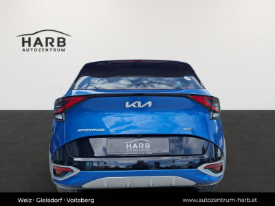 KIA Sportage Gebrauchtwagen KIA Sportage Gebrauchtwagen