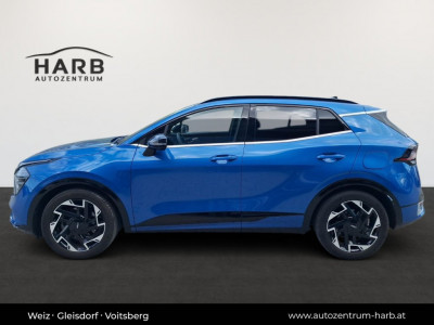 KIA Sportage Gebrauchtwagen KIA Sportage Gebrauchtwagen