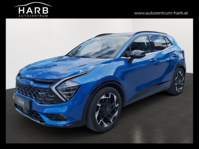 KIA Sportage Gebrauchtwagen KIA Sportage Gebrauchtwagen