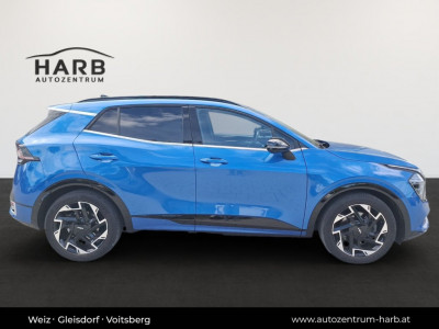 KIA Sportage Gebrauchtwagen KIA Sportage Gebrauchtwagen