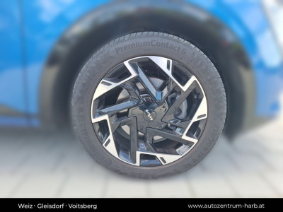 KIA Sportage Gebrauchtwagen KIA Sportage Gebrauchtwagen