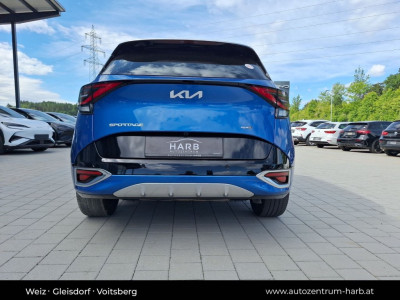 KIA Sportage Gebrauchtwagen KIA Sportage Gebrauchtwagen