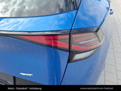 KIA Sportage Gebrauchtwagen KIA Sportage Gebrauchtwagen