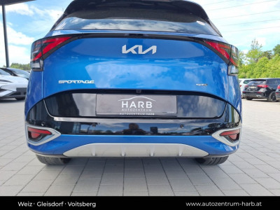 KIA Sportage Gebrauchtwagen KIA Sportage Gebrauchtwagen