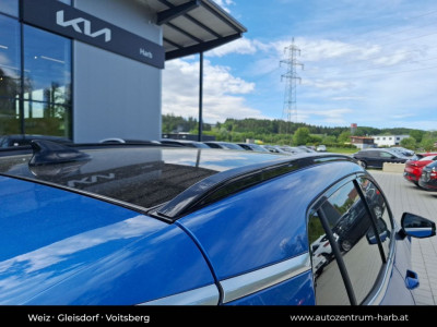 KIA Sportage Gebrauchtwagen KIA Sportage Gebrauchtwagen