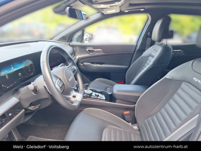 KIA Sportage Gebrauchtwagen KIA Sportage Gebrauchtwagen