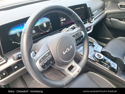 KIA Sportage Gebrauchtwagen KIA Sportage Gebrauchtwagen