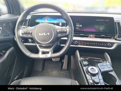 KIA Sportage Gebrauchtwagen KIA Sportage Gebrauchtwagen