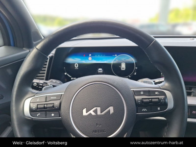 KIA Sportage Gebrauchtwagen KIA Sportage Gebrauchtwagen