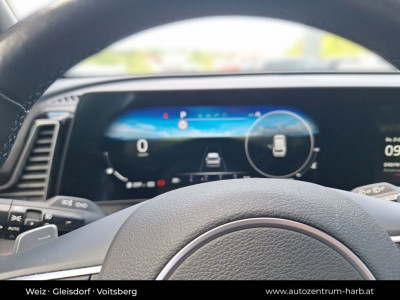 KIA Sportage Gebrauchtwagen KIA Sportage Gebrauchtwagen