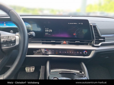 KIA Sportage Gebrauchtwagen KIA Sportage Gebrauchtwagen