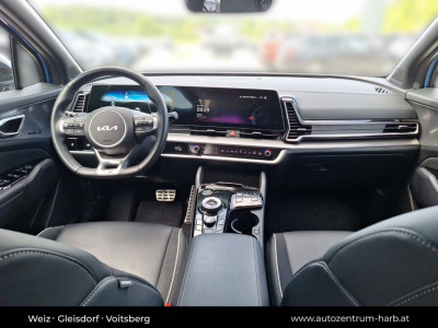 KIA Sportage Gebrauchtwagen KIA Sportage Gebrauchtwagen