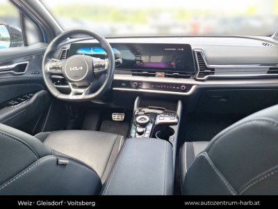 KIA Sportage Gebrauchtwagen KIA Sportage Gebrauchtwagen