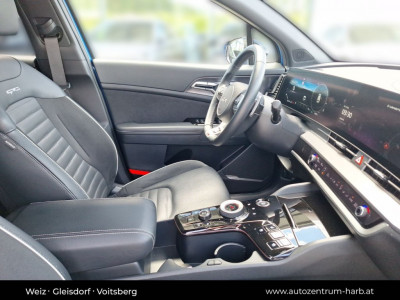 KIA Sportage Gebrauchtwagen KIA Sportage Gebrauchtwagen