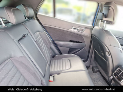 KIA Sportage Gebrauchtwagen KIA Sportage Gebrauchtwagen