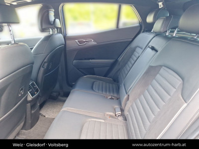 KIA Sportage Gebrauchtwagen KIA Sportage Gebrauchtwagen