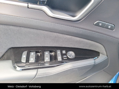 KIA Sportage Gebrauchtwagen KIA Sportage Gebrauchtwagen