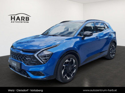 KIA Sportage Gebrauchtwagen KIA Sportage Gebrauchtwagen