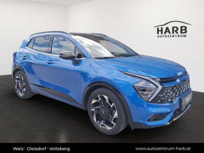 KIA Sportage Gebrauchtwagen KIA Sportage Gebrauchtwagen