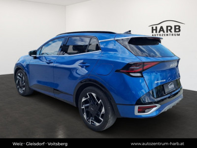 KIA Sportage Gebrauchtwagen KIA Sportage Gebrauchtwagen