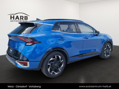 KIA Sportage Gebrauchtwagen KIA Sportage Gebrauchtwagen
