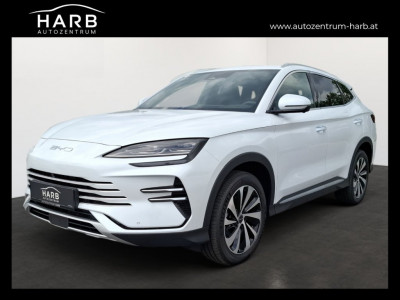 BYD Seal U Neuwagen