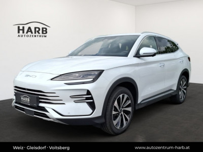 BYD Seal U Neuwagen