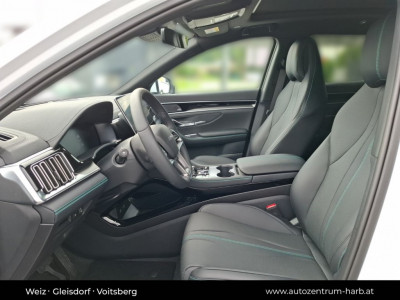 BYD Seal U Neuwagen BYD Seal U Neuwagen