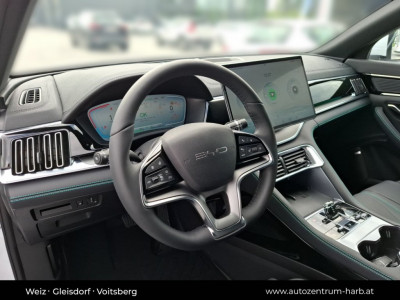 BYD Seal U Neuwagen BYD Seal U Neuwagen