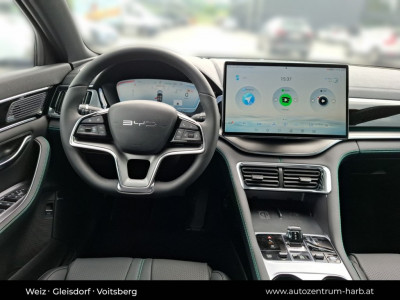 BYD Seal U Neuwagen BYD Seal U Neuwagen