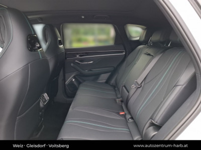 BYD Seal U Neuwagen BYD Seal U Neuwagen