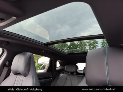 BYD Seal U Neuwagen BYD Seal U Neuwagen