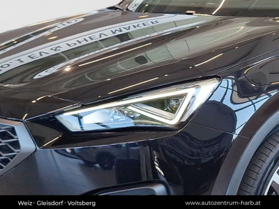 Seat Tarraco Gebrauchtwagen