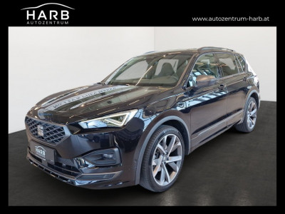 Seat Tarraco Gebrauchtwagen